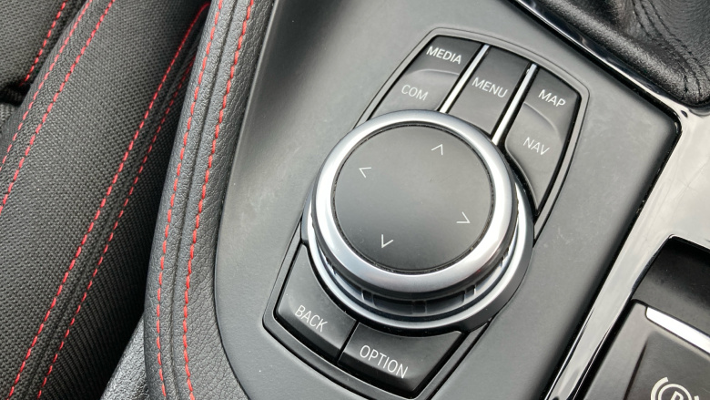 BMW X1 xDrive 20d Sport 5dr Step Auto Diesel Estate